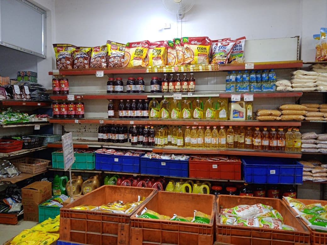 Iran-Israel war: Prices of refined and dried fruits rise