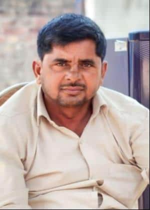 दुर्गेश फाइल फोटो