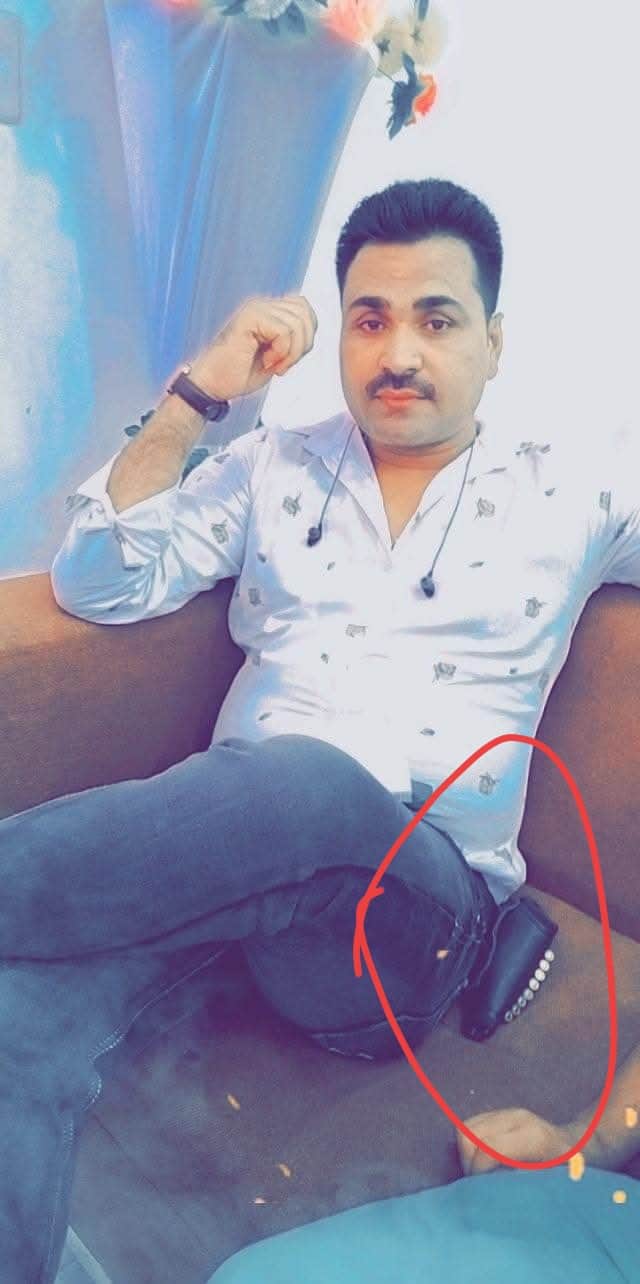 अभय प्रताप सिंह