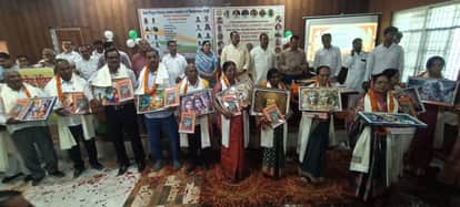 A teacher does not retire for life: Vandana Singh