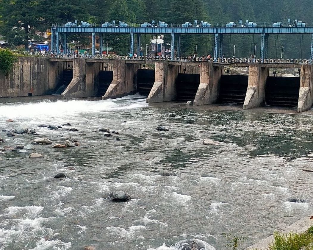 Power generation increased in Shanan and Bassi power projects