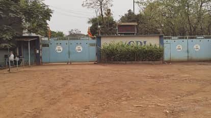 ACB Raids in Liquor Scam and Seizes three Vehicles