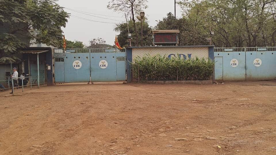 एसीबी की टीम बड़ी कार्रवाई