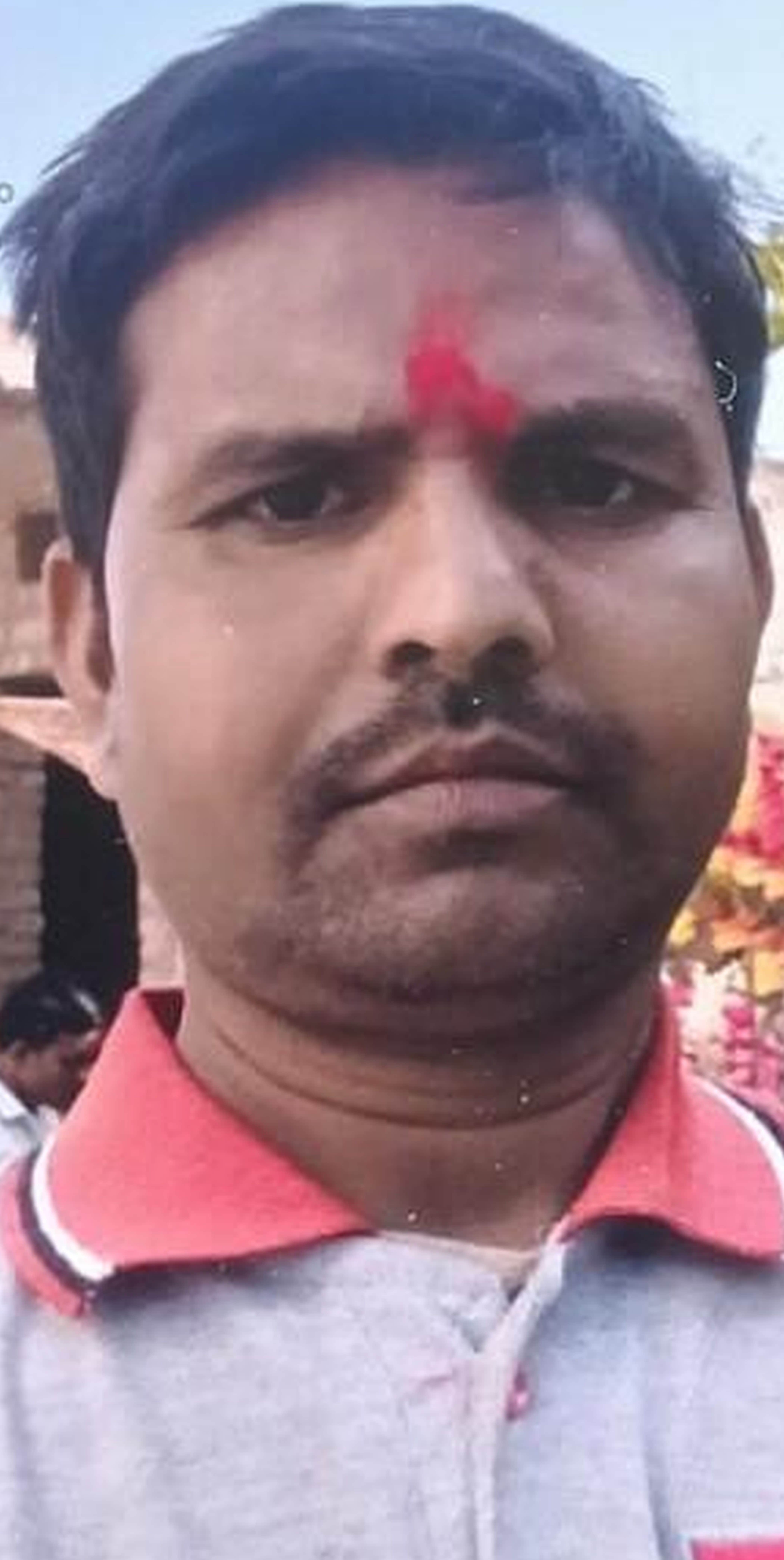 फाइल फोटो-15-कमलेश। स्रोत परिजन