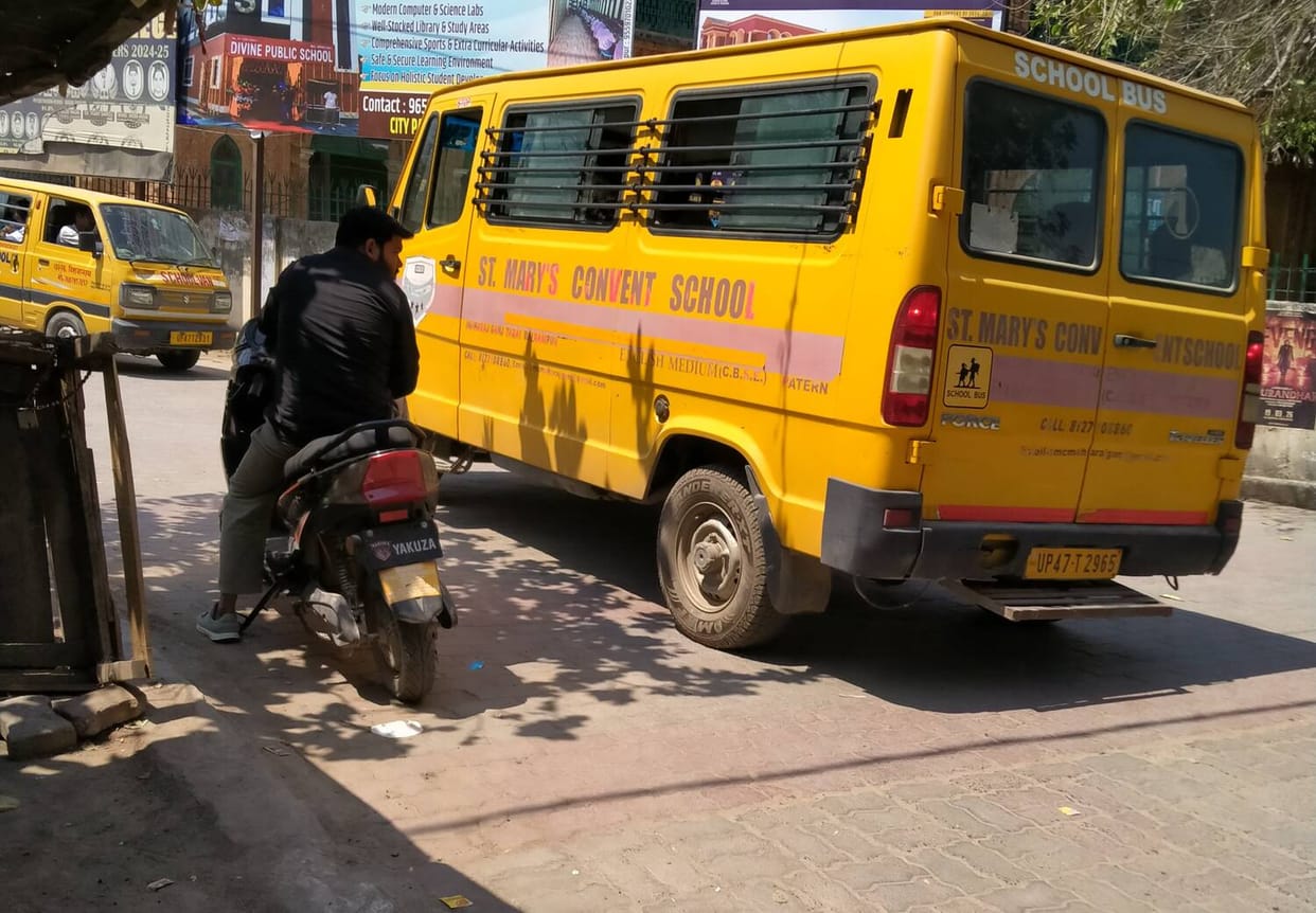 No Fire Safety Measures, No Medical Arrangements