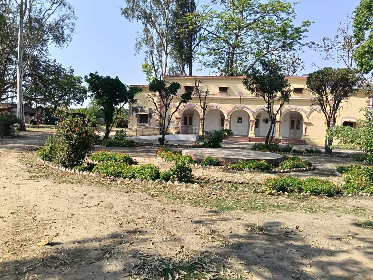 38-Year Wait Ends: Bus Terminal to be Built in Tulsipur