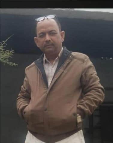 फोटो-31 रामवीर सिंह। फाइल फोटो