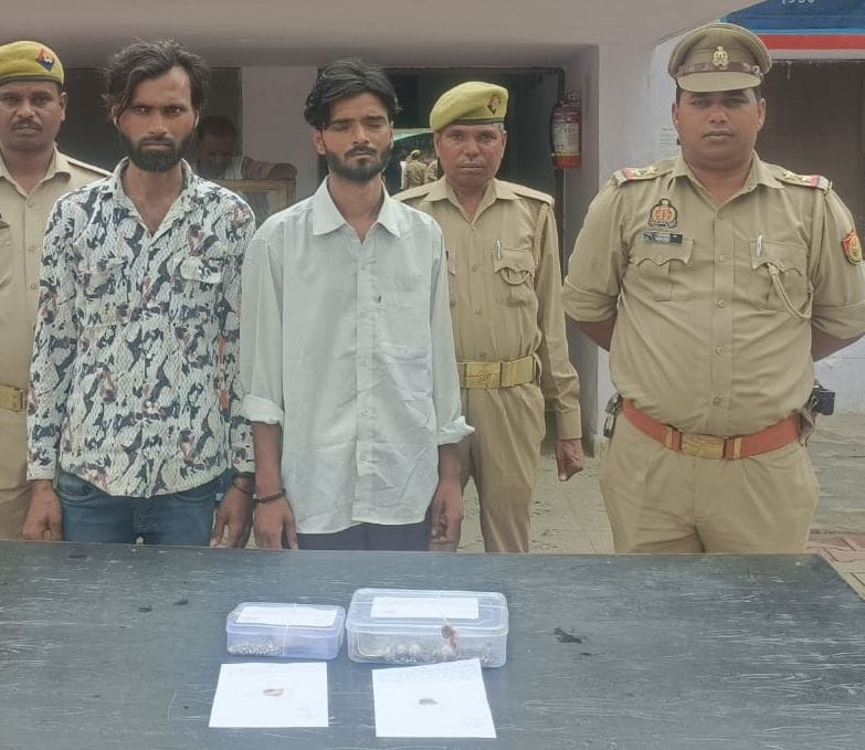 Youth dies in a vehicle collision, police searching for the accused