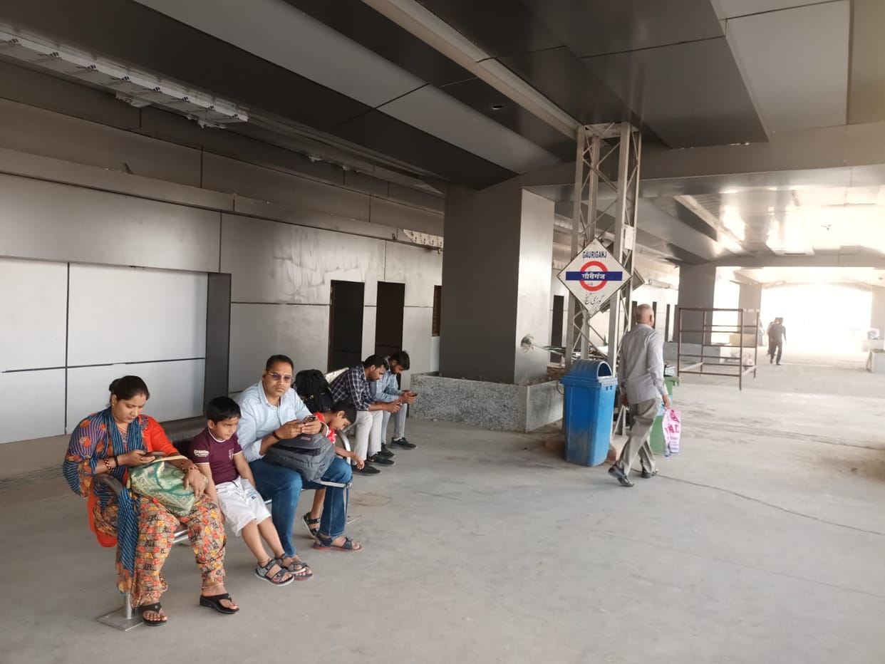 Summer special train will run between Varanasi and Delhi