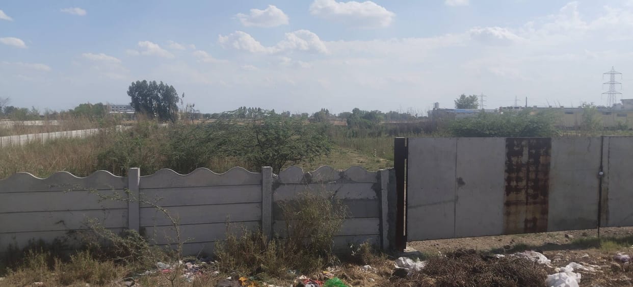 Don't let the dream of topping the Swachh Survey die in the rubble.