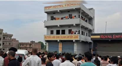 Five year old student murdered in Jehanabad three arrested suspicion of heinous crime