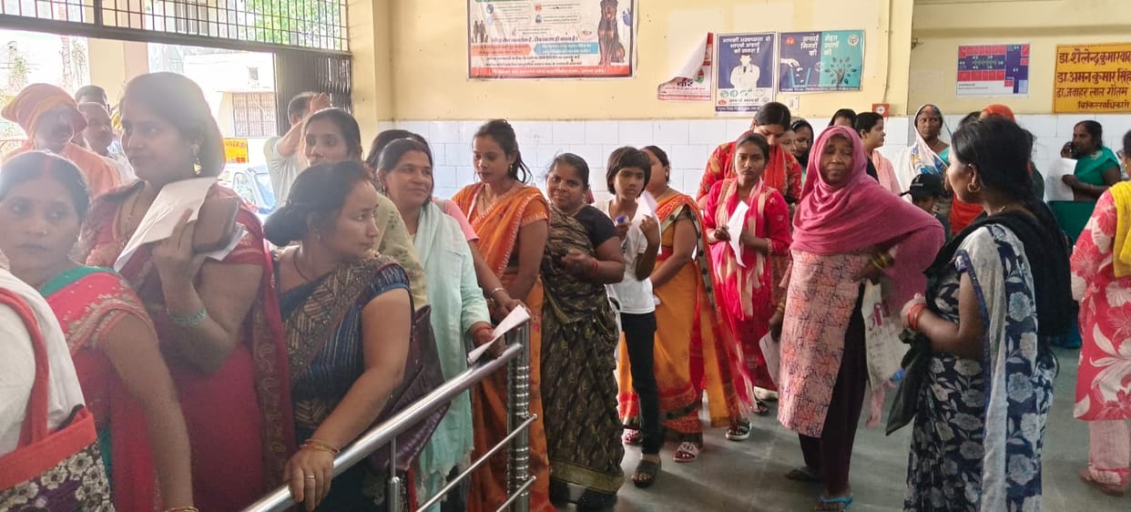 Inspection of private hospitals found flaws, notice issued