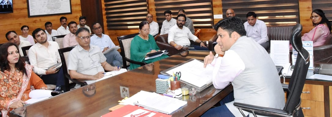 Enumerators and supervisors will be trained for the census by the end of the eight