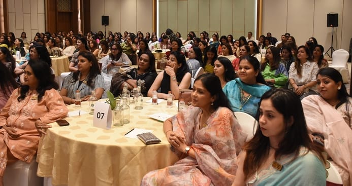 Right Intent, Honesty, and Dedication are the Key Mantras for Success: Kiran Bedi