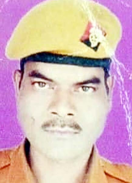 Home Guard Posted at Chowk Kotwali Dies After Falling from Bicycle
