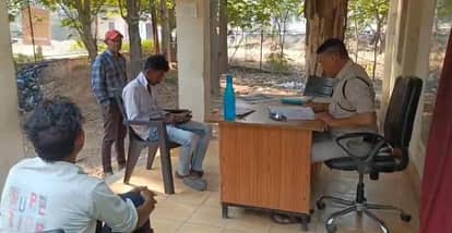 Young man falls from 3rd floor of school, dies