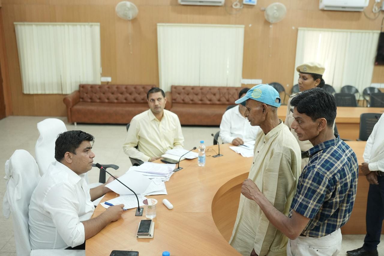 कोरबा समाचार