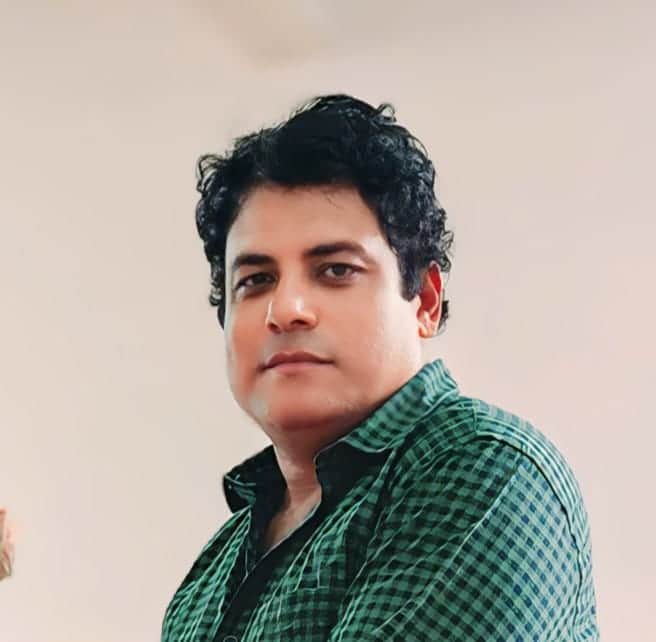 मोहम्मद शुएब