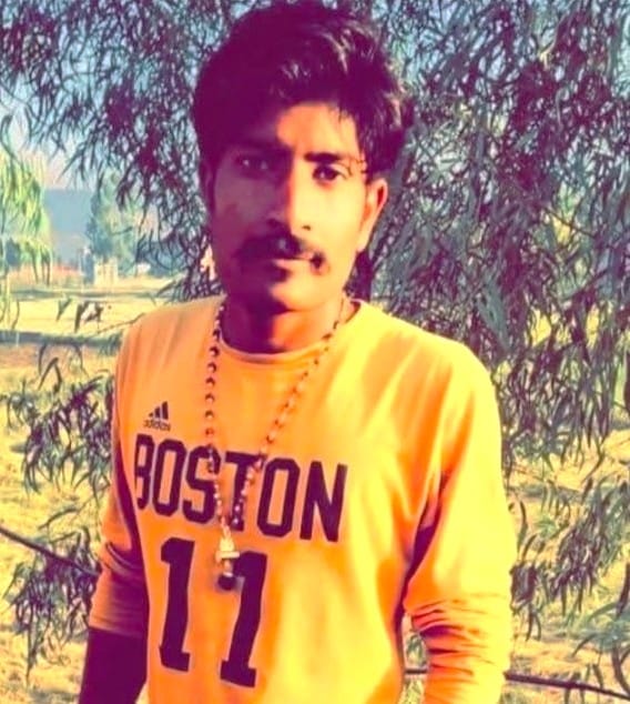 Dead body of a youth found in the forest, suspected of being high on drugs