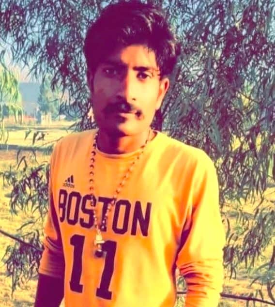 मोहित। फाइल फोटो