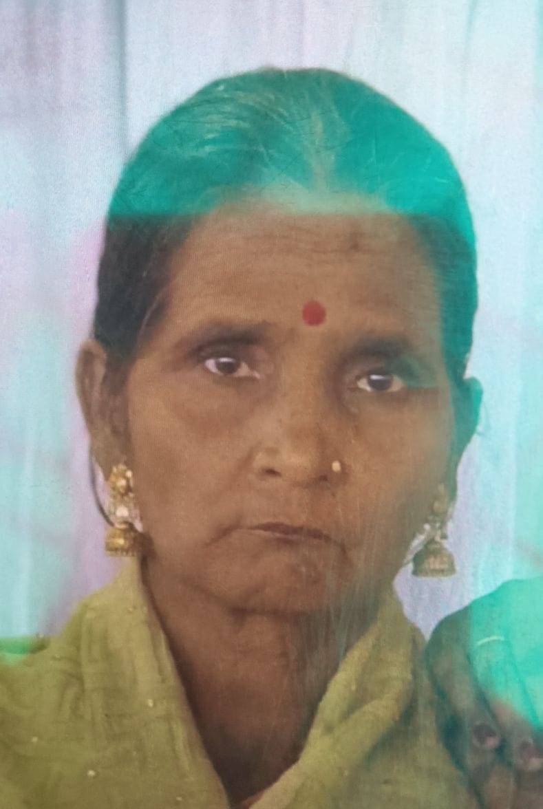 Woman killed, husband injured in Daala collision