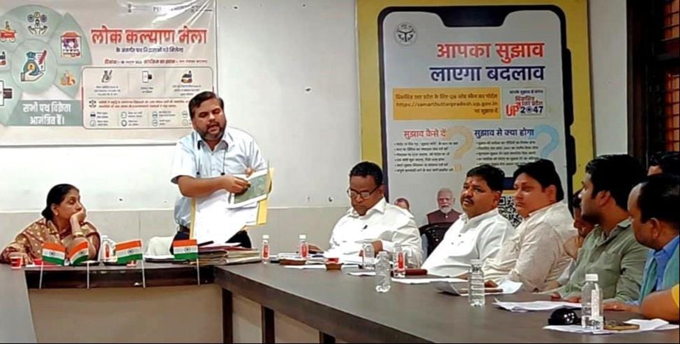 The Nagar Panchayat Board has approved a budget of 32.73 crore.
