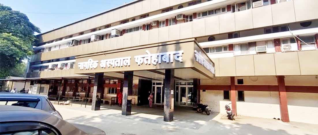 Adolescent girls will now be vaccinated against cervical cancer at the PHC level