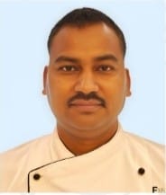 Pramod Singh of Angoth village was awarded the Indian Pride Talent Award