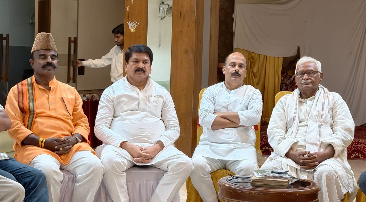 Birth centenary of former PM Chandrashekhar will be celebrated at the national level
