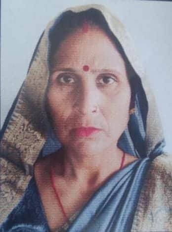 पुष्पा फाइल फोटो