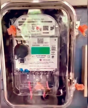 Smart Meters: Petition filed in court against electricity officials