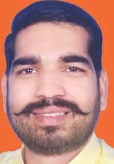 सुमित चतुर्वेदी