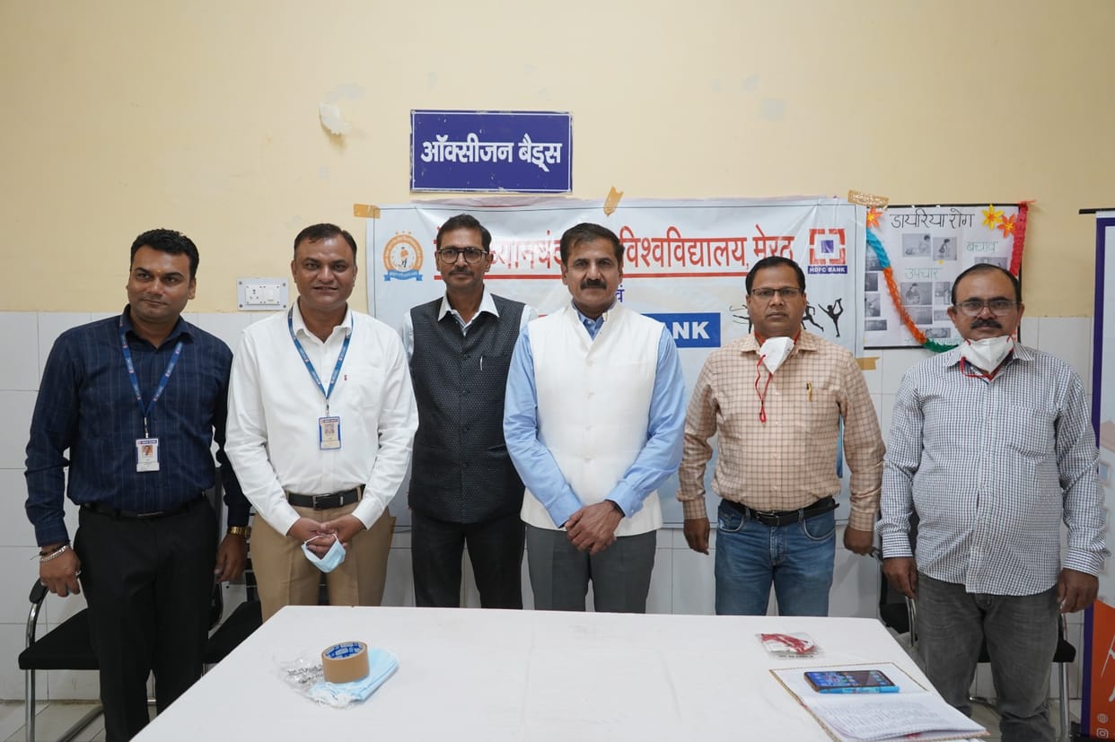 Protein-rich diet distributed to TB patients