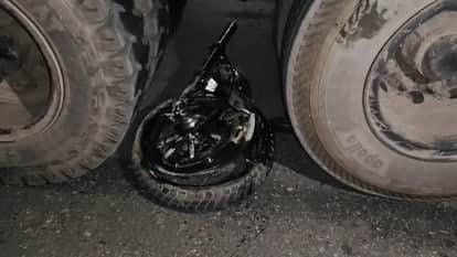 Speeding Truck Kills Three Youths in Horrific Highway Collision