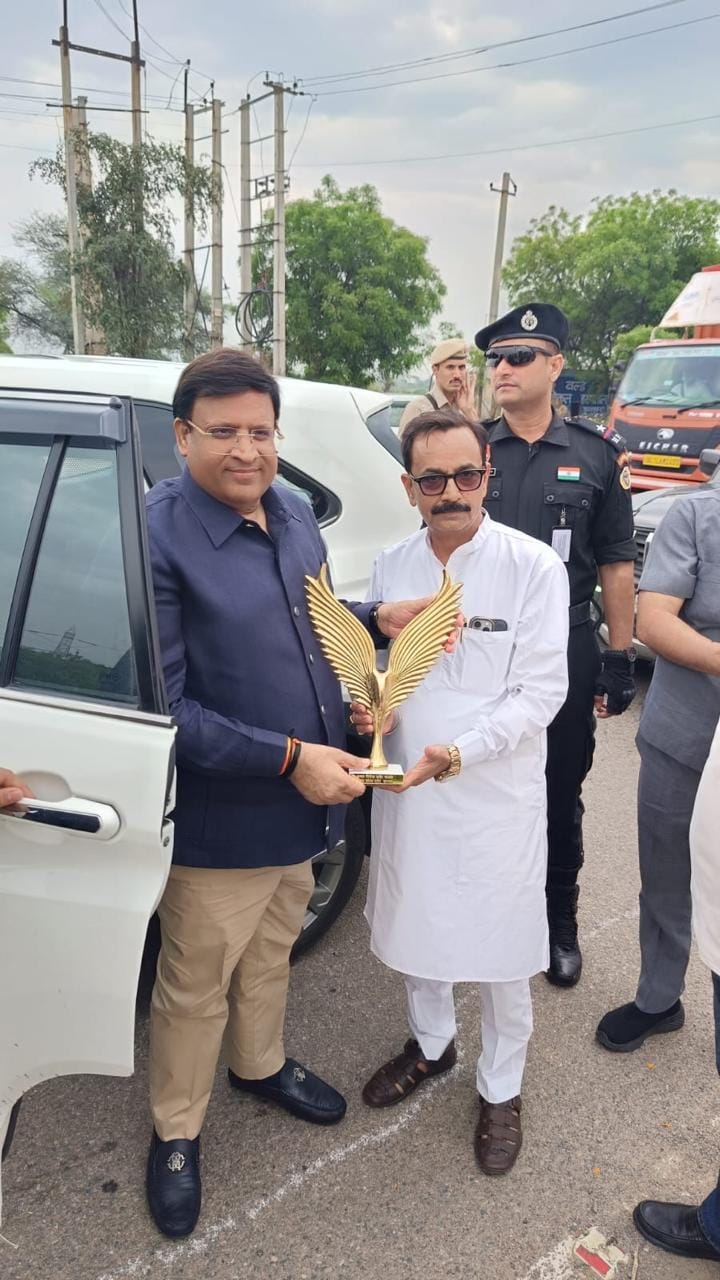 BJP will form government with majority in five states: Vipul