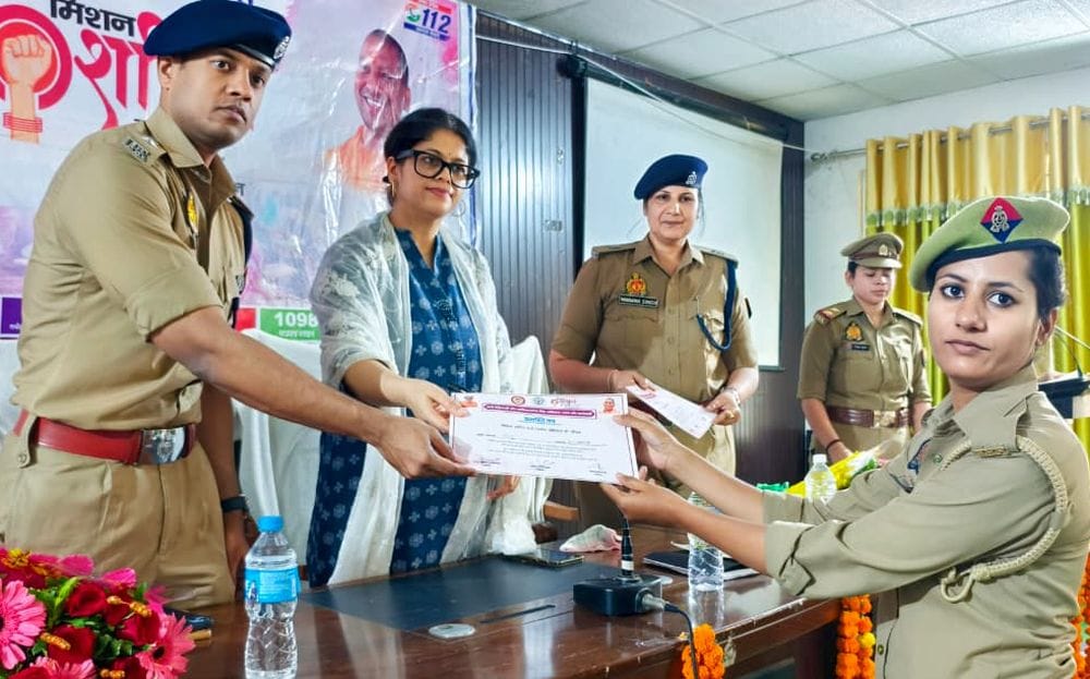 Women honored for their outstanding work