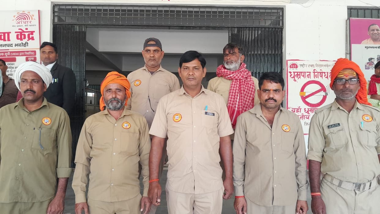 Drivers should receive the benefits of safety and facilities: Krishna Tiwari