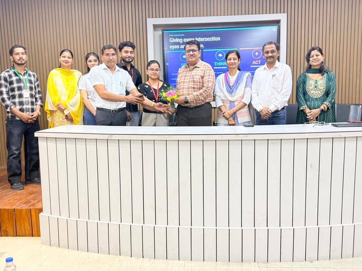 Himani-Vaman top in PPT