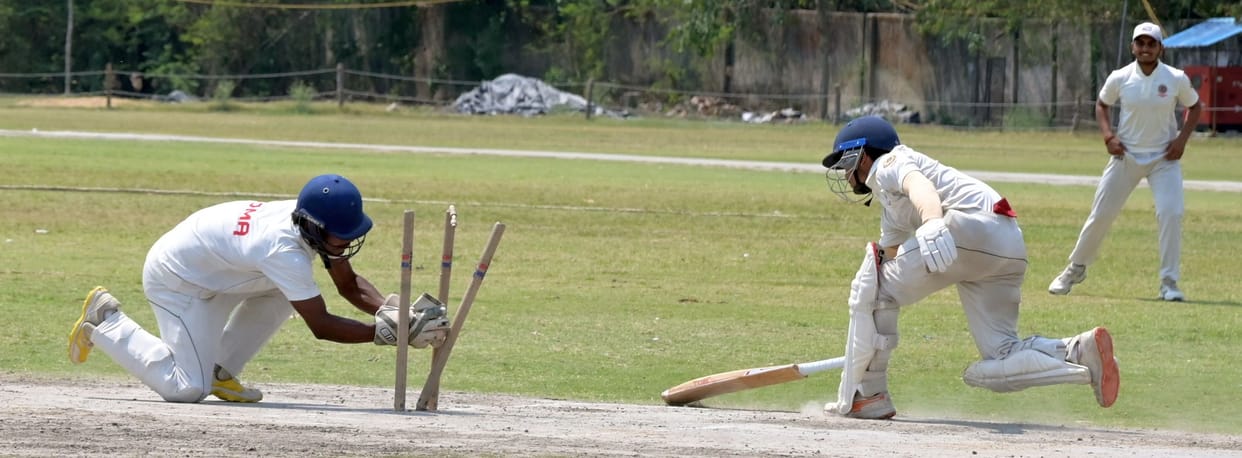 Rovers, Graduates, Wonders, Kanpur Eaglet Club, and Chitra Academy Emerge Victorious