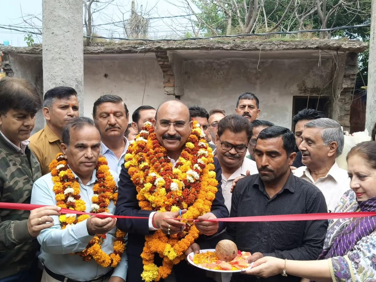jammu kashmir news