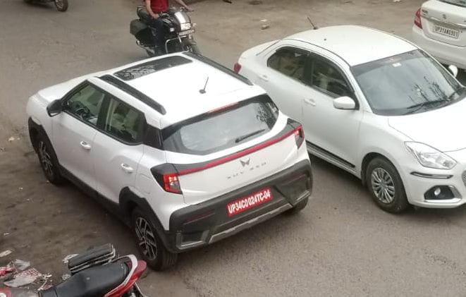 1.5 lakh vehicles are running without HSRP, action ineffective