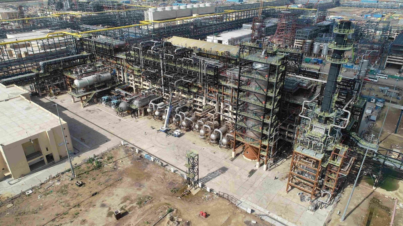 Pachpadra Refinery: इंतजार खत्म; पचपदरा रिफाइनरी का पहला चरण तैयार, 21 को  पीएम मोदी करेंगे उद्घाटन