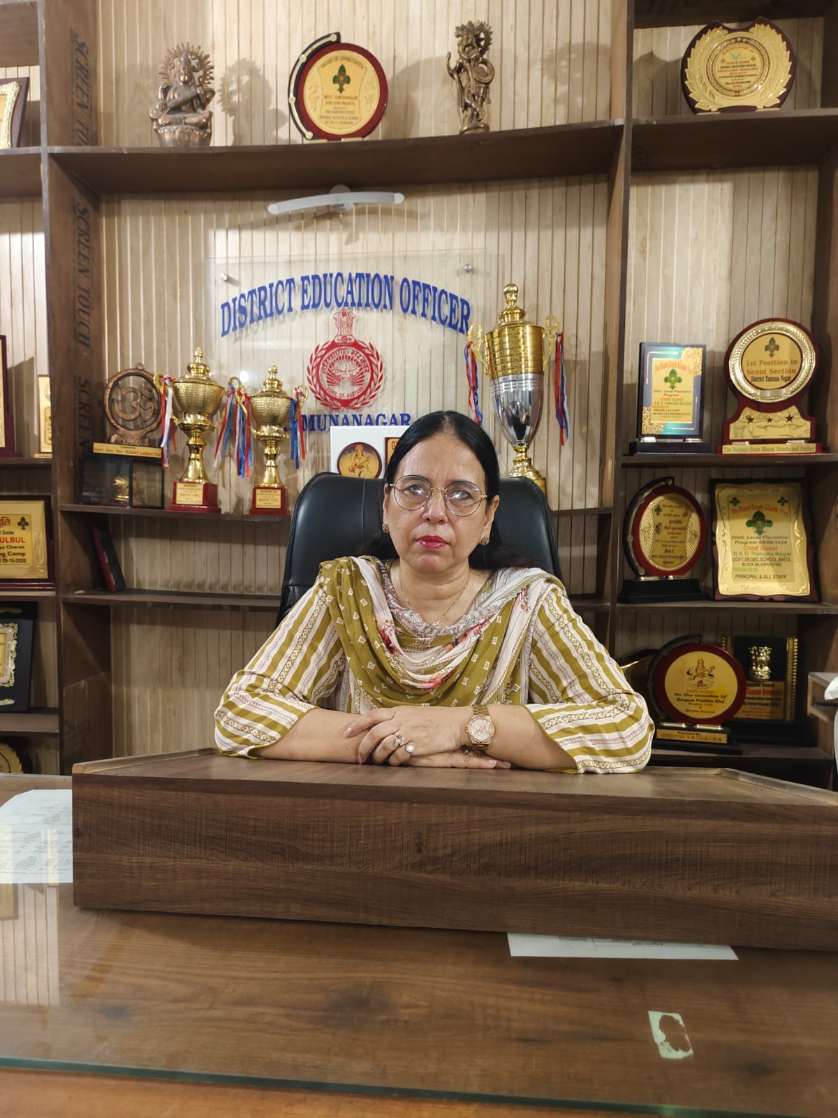 Yamuna Nagar News: जिले में बिना मान्यता के चल रहे 47 स्कूल