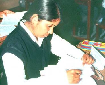 Opportunity to Correct Errors in UP Board Admit Cards Until the 10th