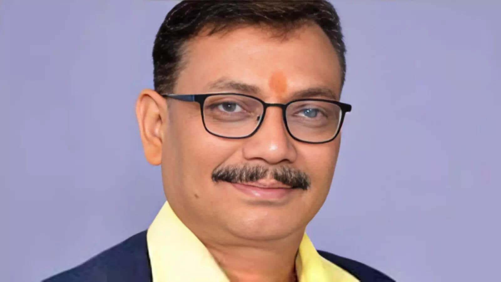 पवन कुमार पांडेय। स्रोत : सोशल मीडिया