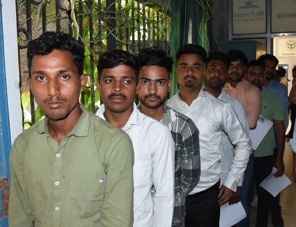 Company Fails to Find 230 Eligible Candidates.