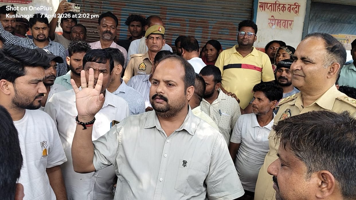 Anger Erupts Over Cooking Gas Shortage; Road Blocked for Three Hours