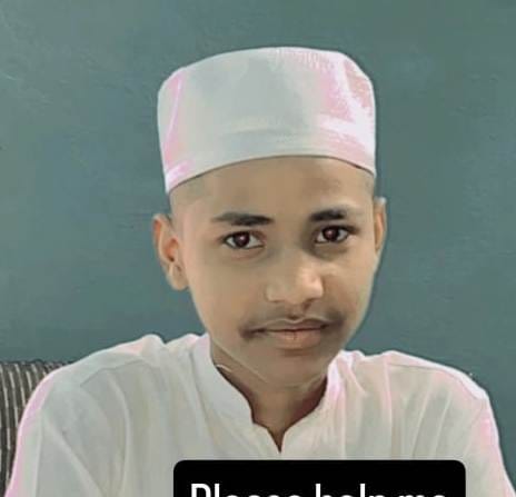 Teenager missing from madrasa, family appeals for help