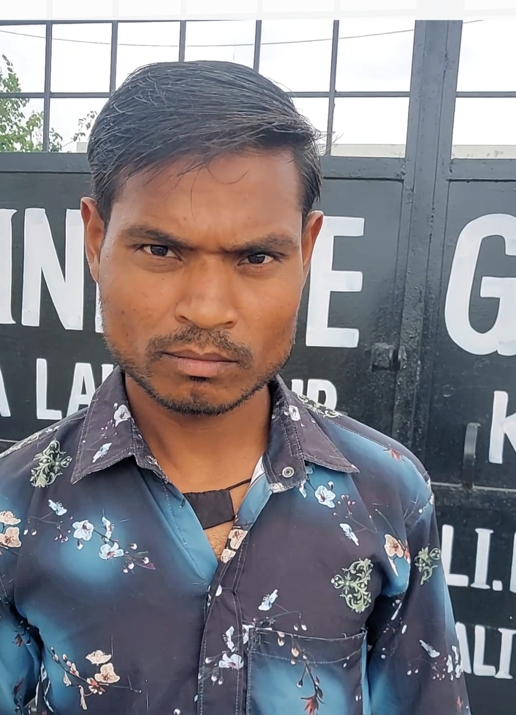 Consumers did not receive gas, delivery was found pending at the agency
