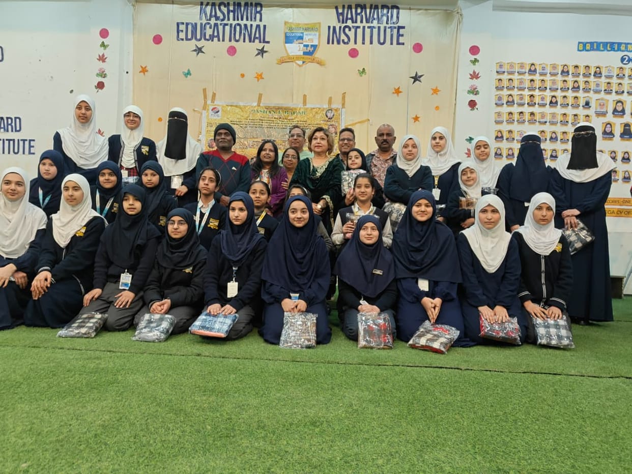 Srinagar, Jashan E Bahar, National Art Workshop, Contestant Perform Well